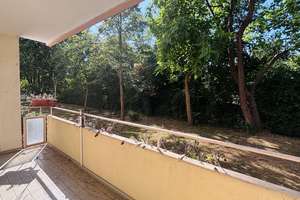 FREI! 4-Zimmerwohnung mit Loggia und Kfz-Stellplatz in beliebter Oststadtlage nahe KIT – Die vollständige Adresse der Immobilie erhältst du vom Anbieter., 76131 Oststadt, Karlsruhe – Vorschaubild 4