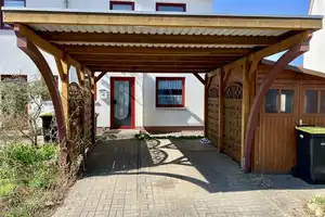 Modernes Reihenendhaus in Neubrandenburg – Neubrandenburg – Vorschaubild 10