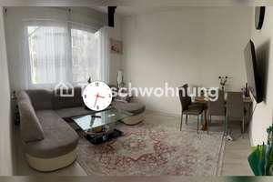 Tauschwohnung: 2 Wohnung Zimmer gegen 3 Zimmer in Düsseldorf – Die vollständige Adresse der Immobilie erhältst du vom Anbieter., 40231 Lierenfeld, Düsseldorf – Vorschaubild 3
