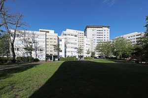 3-Zimmer-Wohnung mit Aufzug und Balkon // 3.OG rechts – Theodor-Heuss-Str. 24, 38444 Wolfsburg – Vorschaubild 6