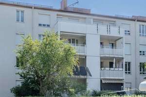 ProEigentum: Frisch renovierte 3-Zi.-ETW mit sonnigem Südbalkon, Keller und Tiefgaragenstellplatz – Stefan-George-Ring 43, 81929 Englschalking, München – Vorschaubild 10