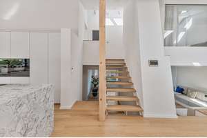 Urbanes Wohnen in seiner schönsten Form-stilvolles Haus, traumhaftes Grundstück, idyllische Lage – Die vollständige Adresse der Immobilie erhältst du vom Anbieter., 70195 Botnang-West, Stuttgart – Vorschaubild 15