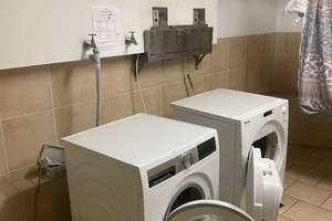 1,5 Zimmer Wiesbaden, Kapitalanlage im 3.OG / Provisionsfrei – Die vollständige Adresse der Immobilie erhältst du vom Anbieter., 65195 Westend / Bleichstraße, Wiesbaden – Vorschaubild 9