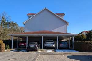 Attraktives Reihenmittelhaus mit 3 Stellplätzen in ruhiger Wohnlage – Schwalbenweg 14 A, 14552 Michendorf – Vorschaubild 4