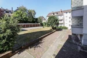 Sofort Bezugsbereit! Top gepflegte ETW mit rd. 89 m² im EG und flexiblem Grundrisskonzept – 45138 Südostviertel, Essen – Vorschaubild 4