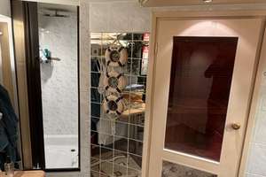 Luxuriöses Ein- bis Zweifamilienhaus mit Pool, Teich, Sauna & Traumgarten in Toplage von Harsewinkel – von-Eichendorff-Straße 15, 33428 Harsewinkel – Vorschaubild 38