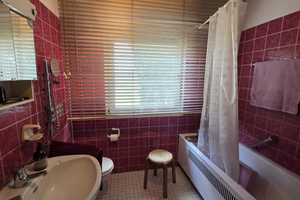 Bungalow mit Feldblick – Hannover (Kreis) – Vorschaubild 14