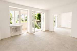 Lichtdurchflutetes Zuhause mit Garten und Maisonette-Charakter im Grünen – Die vollständige Adresse der Immobilie erhältst du vom Anbieter., 69120 Neuenheim, Heidelberg – Vorschaubild 12