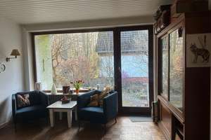 Vom Grundstück direkt aufs Kanu und die Bille entlang. – Die vollständige Adresse der Immobilie erhältst du vom Anbieter., 21029 Bergedorf (Ortsteil), Hamburg – Vorschaubild 18
