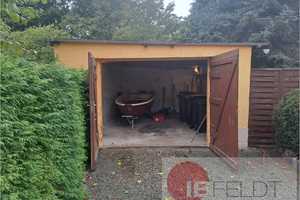 Ausbaufähiges Bauernhaus mit Scheune, Garage und großem Garten in Havelnähe – Havelland (Kreis) – Vorschaubild 5