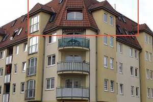 Provisionsfrei - bezugsfreie Maisonette-Wohnung in MD-Stadtfeld Ost – 100 m²,Balkon,TG-Stellplatz – Uhlandstraße 11, 39108 Stadtfeld Ost, Magdeburg – Vorschaubild 22