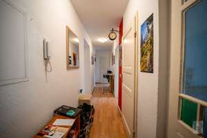 Denkmalgeschützte Kapitalanlage mit Potential am Blücherplatz – Die vollständige Adresse der Immobilie erhältst du vom Anbieter., 52068 Jülicher Straße, Aachen – Vorschaubild 16