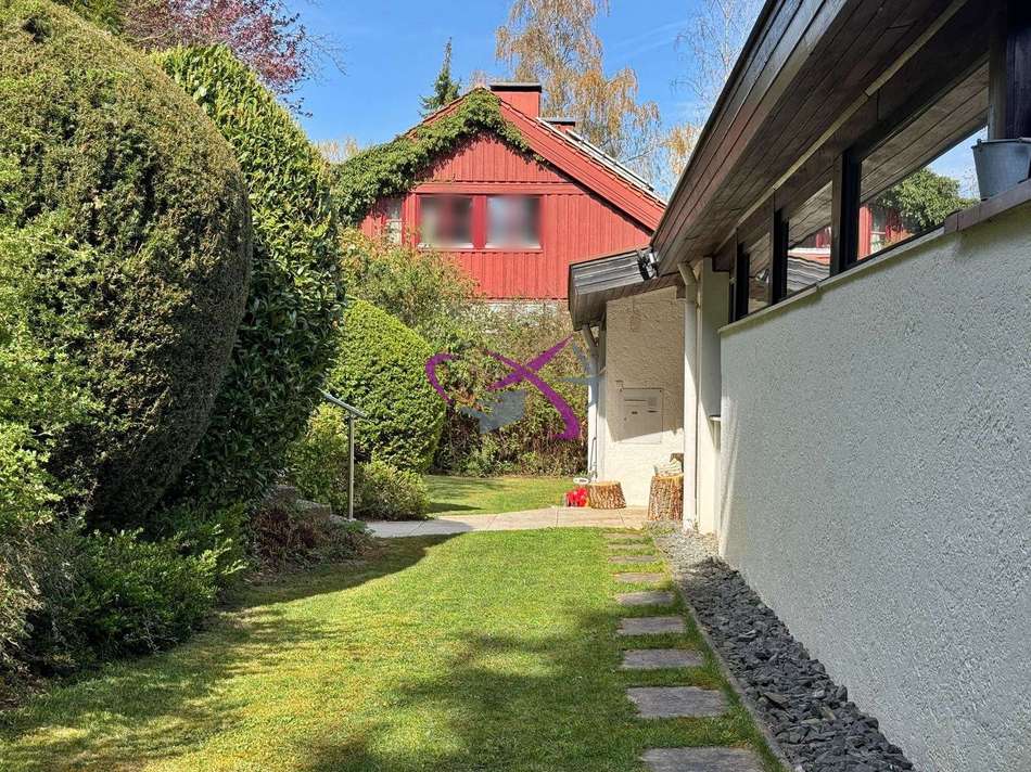 MERZ Immobilien Holding Tübing
