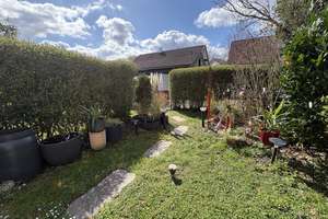 Ankommen, Wohlfühlen – Tolles Reihenhaus mit Wintergarten-Oase in Top Lage von Aldingen! – Die vollständige Adresse der Immobilie erhältst du vom Anbieter., 71686 Remseck am Neckar – Vorschaubild 5