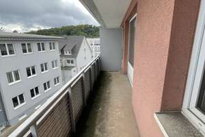 Siegen, Hagener Str, zentral gelegenes 1 ZKB Appartement mit Balkon, nur an Selbstzahler. – Hagener Str. 129, 57072 Siegen, Siegen – Vorschaubild 4