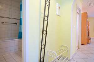 Gemütliche möblierte 1,5-Zimmer-Wohnung mit Stellplatz in Nürnberg Wöhrd – Die vollständige Adresse der Immobilie erhältst du vom Anbieter., 90402 Tullnau, Nürnberg – Vorschaubild 20