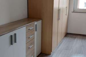 Wunderschöne  2-Zimmer Wohnung im 3. OG in Dortmund Innenstadt - Nord