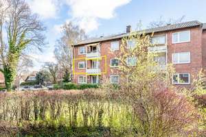 Modernisierte 2-Zimmerwohnung als Kapitalanlage zu erwerben! – Die vollständige Adresse der Immobilie erhältst du vom Anbieter., 22145 Rahlstedt, Hamburg – Vorschaubild 13