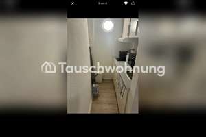 Tauschwohnung: Tausche Flat in Düsseldorf gegen eine in Hamburg – Die vollständige Adresse der Immobilie erhältst du vom Anbieter., 40239 Düsseltal, Düsseldorf – Vorschaubild 4