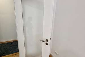 Traumhafter Blick über Münster ,perfekte Lage, komplett modernisiert, EBK, Balkon gerne auch WG – 48149 Neutor, Münster – Vorschaubild 9