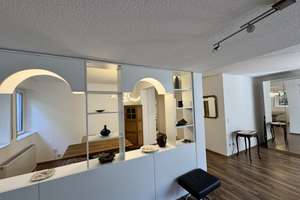 Exklusives, voll ausgestattetes Apartment, Souterrain Mannheim, incl. Nebenkosten, Strom, WLAN, TV – Tambourweg 17, 68163 Neuostheim/Neuhermsheim, Mannheim – Vorschaubild 12