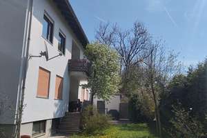 Viel Platz für die ganze Familie in diesem (renovierungsbedürftigen) Zweifamilienhaus in Gröbenzell – Die vollständige Adresse der Immobilie erhältst du vom Anbieter., 82194 Gröbenzell – Vorschaubild 9