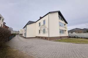 Cashflow-Investment in Bestlage: Vollvermietetes 8-Parteien-MFH mit 6,40 % Rendite – Die vollständige Adresse der Immobilie erhältst du vom Anbieter., 31515 Wunstorf – Vorschaubild 1
