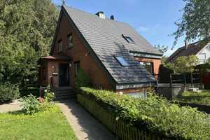 Schönes 4-Zimmer-Haus mit gehobener Innenausstattung in Feldrandlage – Ostholstein (Kreis) – Vorschaubild 1