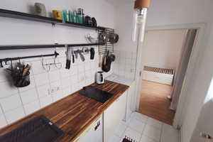 Großzügiges Studio-Apartment im Graefekiez – Berlin – Vorschaubild 3