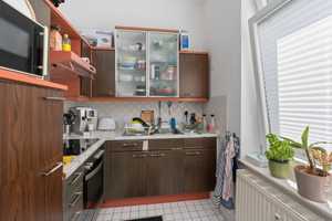 Hamburg-Heimfeld  l Charmantes, lichtdurchflutetes Zweifamilienhaus mit vielen Nutzungsmöglichkeiten – Hamburg – Vorschaubild 8