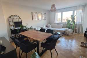 !!!Über den Dächern!!! 3- Zimmerwohnung mit Balkon – Benzweg 22, 30165 Hannover – Vorschaubild 9