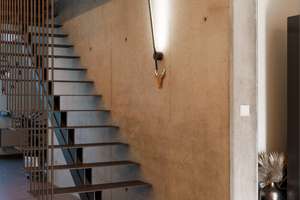 Exklusives Einfamilienhaus mit gehobenem Wohnkomfort - Nähe Plattling – Die vollständige Adresse der Immobilie erhältst du vom Anbieter., 94527 Aholming – Vorschaubild 17