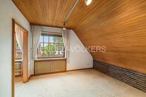 Einfamilienhaus mit großem Garten – Die vollständige Adresse der Immobilie erhältst du vom Anbieter., 22850 Norderstedt – Vorschaubild 9