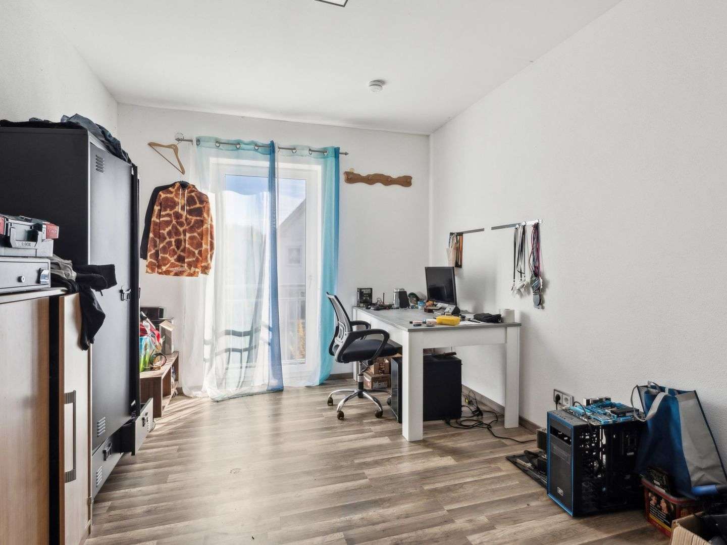 Immobilie in Langerringen - Neuwertiges, großes Einfamilienhaus in Langerringen - OT Gennach - Bild 8