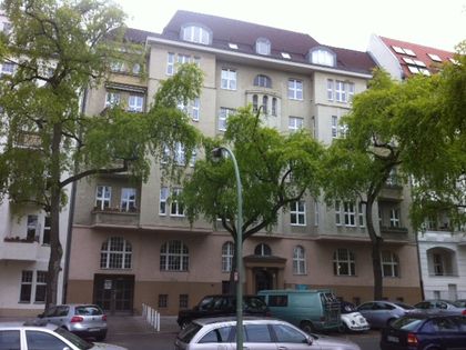 Mietwohnungen Charlottenburg (Charlottenburg): Wohnungen ...