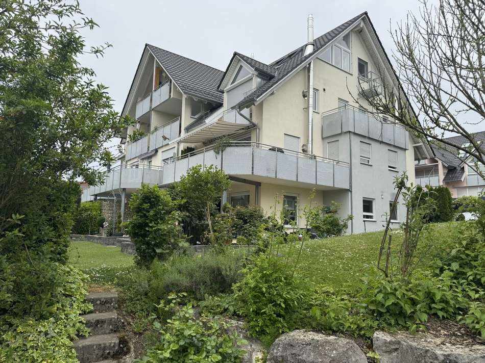 Südostansicht