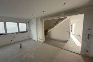 BEZUGSFERTIG*Neubau-Doppelhaushälfte in sehr guter Lage*Familienfreundlich*TOP-Anbindung* – Die vollständige Adresse der Immobilie erhältst du vom Anbieter., 81547 Neuharlaching, München – Vorschaubild 5