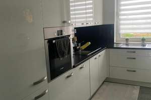 Sanierte 3-Zimmer-Wohnung mit Balkon, Garage und Waldnähe! – 31139 Ochtersum, Hildesheim – Vorschaubild 5