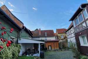 HEMING-IMMOBILIEN -  hübsches Landhaus mit Hof (1-2 Wohnungen) – Alzey-Worms (Kreis) – Vorschaubild 42