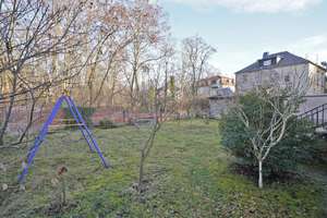 Familienvilla der Spätgründerzeit mit Charme - Wohnen in grüner Stadtrandlage – Die vollständige Adresse der Immobilie erhältst du vom Anbieter., 1109 Klotzsche (Stadtteil), Dresden – Vorschaubild 6