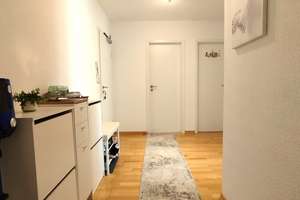 In direkter Nachbarschaft zum Europa-Viertel - attraktive 3-Zimmer-Wohnung in gesuchter Wohnlage! – 70191 Auf der Prag, Stuttgart – Vorschaubild 4