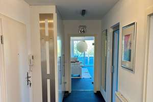 Exklusive und einmalige Gelegenheit!
Maisonettewohnung in der Paderborner Südstadt! – Die vollständige Adresse der Immobilie erhältst du vom Anbieter., 33098 Kernstadt, Paderborn – Vorschaubild 3