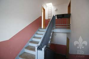 Tolle Aussicht vom Balkon - praktische 3 Raum Wohnung in Stadtfeld-Ost ist ab sofort bezugsfrei – 39108 Stadtfeld Ost, Magdeburg – Vorschaubild 18