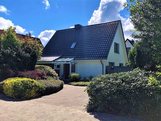 Haus kaufen in Cuxhaven - ImmobilienScout24