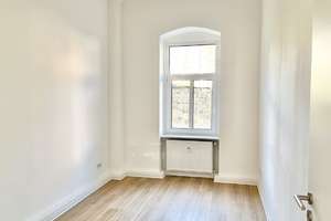 Neu saniert mit West-Balkon zum Innenhof! – Die vollständige Adresse der Immobilie erhältst du vom Anbieter., 1097 Leipziger Vorstadt, Dresden – Vorschaubild 11