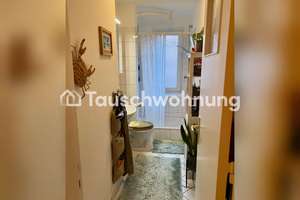 Tauschwohnung: Charmante 2-Zimmer-Wohnung mit Südbalkon in Hamburg-Eilbek – Die vollständige Adresse der Immobilie erhältst du vom Anbieter., 22089 Eilbek, Hamburg – Vorschaubild 3