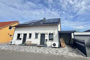 Moderne und energieeffiziente Doppelhaushälfte (Klasse A+) – Karlsruhe (Kreis) – Vorschaubild 5
