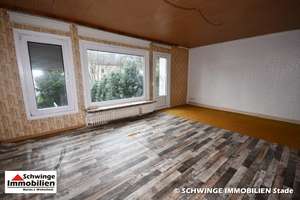 Reihenmittelhaus in zentraler Wohnlage der Hansestadt Stade - sofortige Übernahme möglich! – Am Schwarzenberg 195, 21682 Stade – Vorschaubild 2