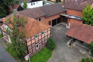 Fachwerkhaus mit Nebengebäuden und 3100m² Grundstück – Die vollständige Adresse der Immobilie erhältst du vom Anbieter., 29303 Bergen – Vorschaubild 19