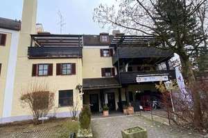Alltagstaugliche 2-Zimmer-Wohnung in Erding – 85435 Erding – Vorschaubild 1